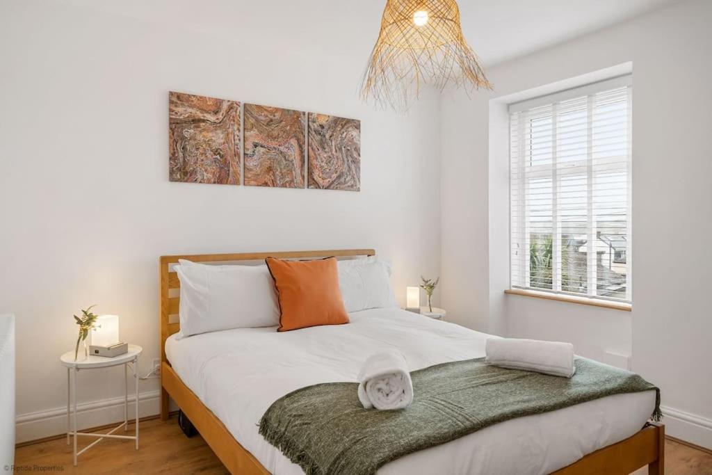 Stylish & Modern Home, Newquay W/parking * Newquay (Cornwall)