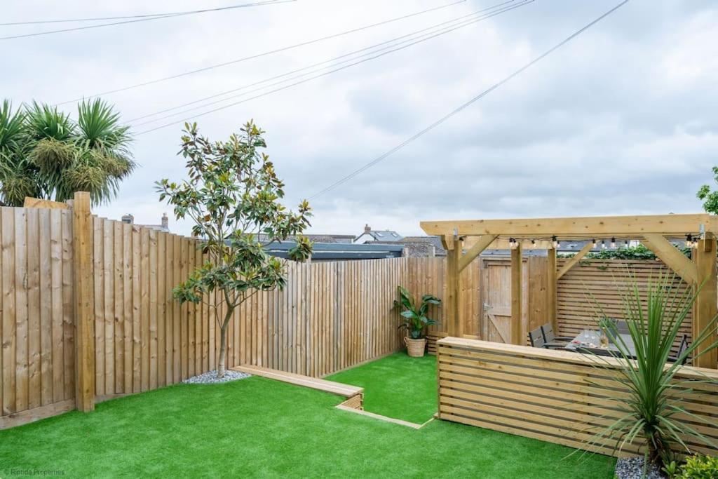 Stylish & Modern Home, Newquay W/parking Newquay (Cornwall)