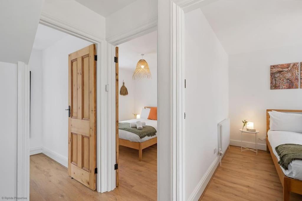 Holiday home Stylish & Modern Home, Newquay W/parking Newquay (Cornwall)
