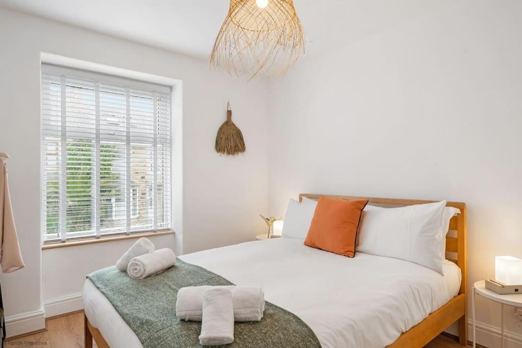 Stylish & Modern Home, Newquay W/parking Newquay (Cornwall)